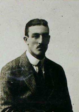 Louis Dwarris Launcelot_Gibbs
