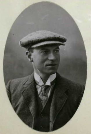 Maurice Ducrocq