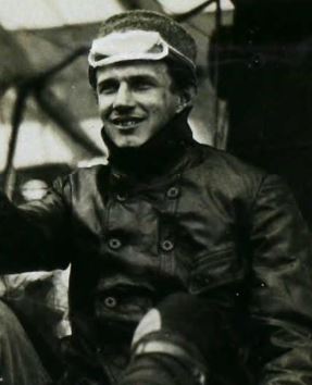 Joseph Joel Hammond