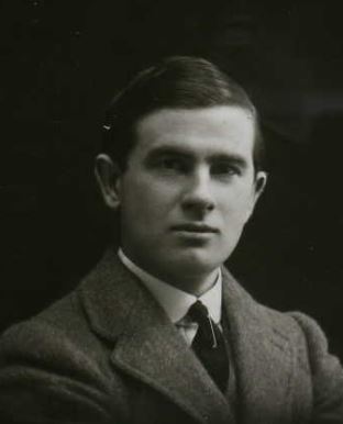 Robert Cooke Fenwick