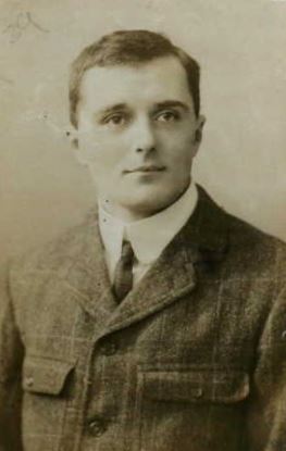 Bethell Godefroy Bouwens