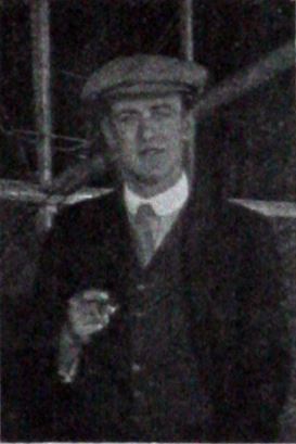 Cecil Stanley Grace