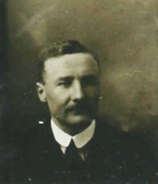 Alec Ogilvie