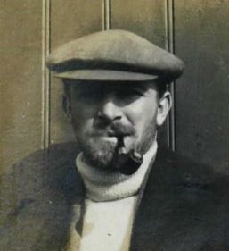 Charles Rumney Samson
