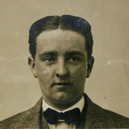 Francis Conway Jenkins