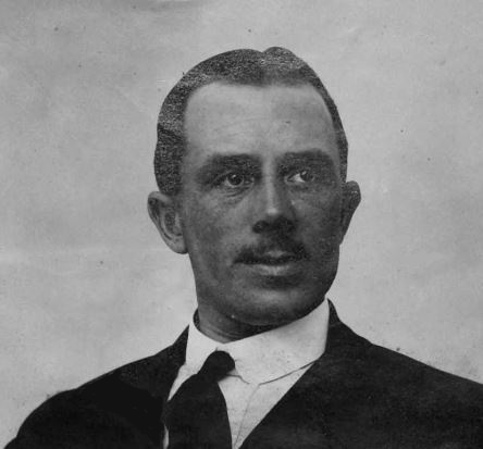 Wilfred Herbert Dolphin