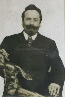 amuel Franklin Cody