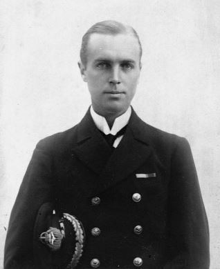 Richard Bell Davies