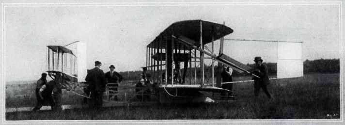 Early Aviator